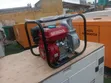 Honda 7.5HP Petrol Water Pump - 2