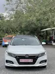 Honda Accord Sport 1.5T 2020 White - 1