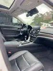 Honda Accord Sport 1.5T 2020 White - 3