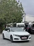 Honda Accord Sport 1.5T 2020 White - 4