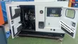 Perkins 35kva Diesel Generator - Brand New - 1