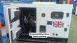 Perkins 35kva Diesel Generator - Brand New - 4