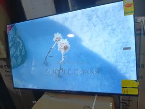 Asano 55" Smart TV