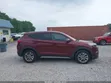 Hyundai Tucson 2017 Red - 2