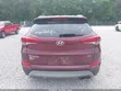 Hyundai Tucson 2017 Red - 3