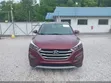 Hyundai Tucson 2017 Red - 4
