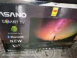 Asano 50" Smart TV - 1