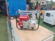 Honda 7.5HP Petrol Water Pump - Brand New - 2