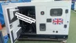 Perkins 35kVA Diesel Generator - Brand New - 1