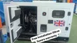 Perkins 35kVA Diesel Generator - Brand New - 2