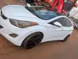 Hyundai Elantra 2013 White - 2