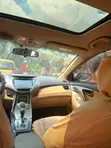 Hyundai Elantra 2013 White - 3