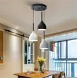 CBSS6608 - 3-in-1 Nipple Cap Hanging Light - 1