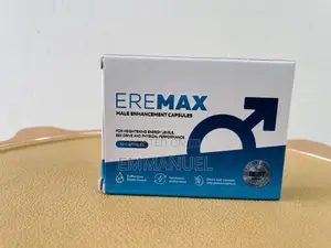 Eremax Dietary Supplements