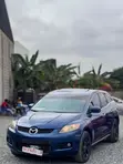 Mazda CX-7 i SV 2010 Blue - 1