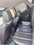 Mazda CX-7 i SV 2010 Blue - 3