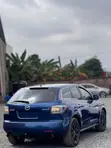 Mazda CX-7 i SV 2010 Blue - 4