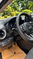 Kia Forte LXS 2023 - White - 5