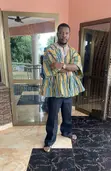 Manufacturing Professional CV - Emmanuel - 2