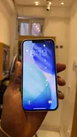 Apple iPhone 13 128GB White - 2