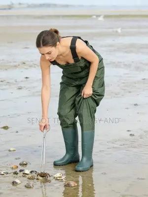 Chest Water Wader - Brand New
