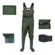 Chest Water Wader - Brand New - 4