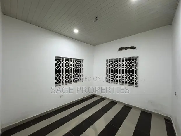 2 Bedroom Self-Compound House for Rent in Nmai-Dzorn - 1