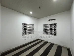 2 Bedroom Self-Compound House for Rent in Nmai-Dzorn