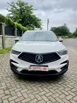 2024 Acura RDX A-Spec SH-AWD - 1
