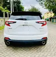 2024 Acura RDX A-Spec SH-AWD - 3