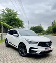 2024 Acura RDX A-Spec SH-AWD - 4