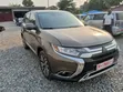 Mitsubishi Outlander SE AWC 2019 Gray - 2