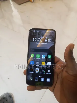 Huawei nova 7i 128GB Green