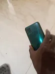 Huawei nova 7i 128GB Green - 2