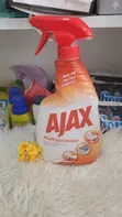 Ajax Multipurpose Cleaner Spray (750ml) - 2