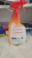 Ajax Multipurpose Cleaner Spray (750ml) - 3