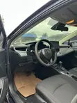 Toyota Corolla 2020 Blue - 1