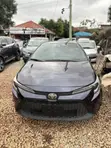 Toyota Corolla 2020 Blue - 3
