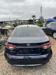 Toyota Corolla 2020 Blue - 5