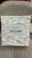South Point King Size Bedsheet Set - 1