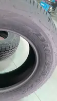 Bridgestone D693 265/65R17 Tires (Brand New) - 1