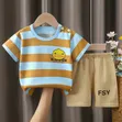 Vicky Kiddies Fabric: Brand New Children's Clothing Sets - 1