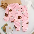 Vicky Kiddies Fabric: Brand New Children's Clothing Sets - 4