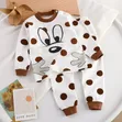 Vicky Kiddies Fabric: Brand New Children's Clothing Sets - 5