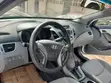 2016 Hyundai Elantra - White - 1