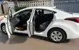 2016 Hyundai Elantra - White - 2