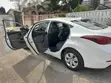 2016 Hyundai Elantra - White - 3