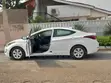 2016 Hyundai Elantra - White - 4