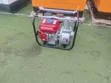 Honda 7.5HP Water Pump - Professional Grade - 2