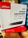 Dahua 8-Channel PoE NVR Network Video Recorder DHI-NVR1108HS-8P-S3/H - 2